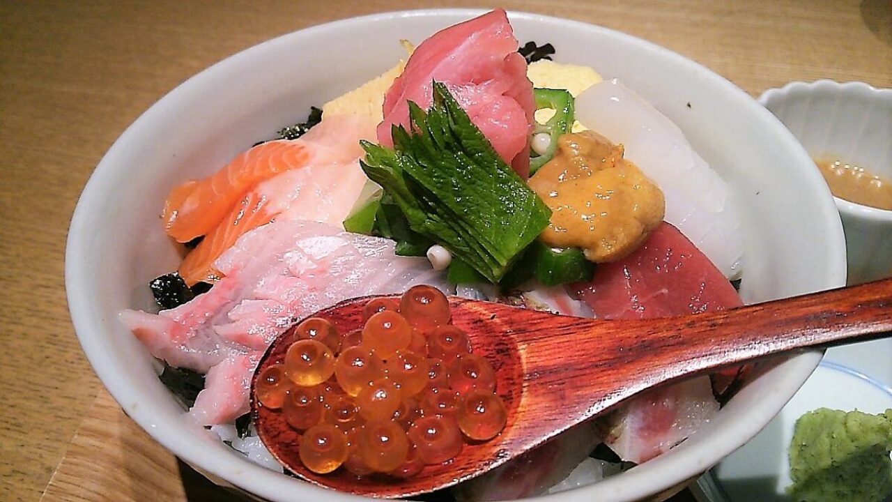 福岡 定食屋 田中田式食堂 魚忠 オススメ 福岡 Morning Lunch