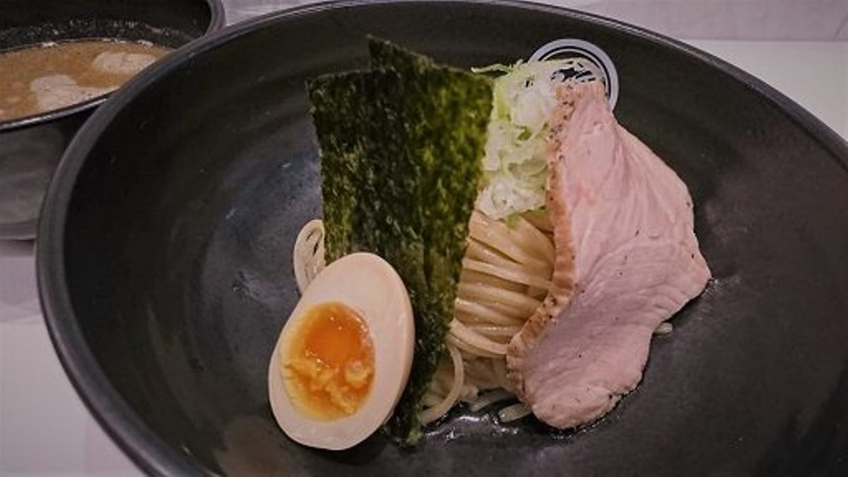 つけ麺 Tetsuji