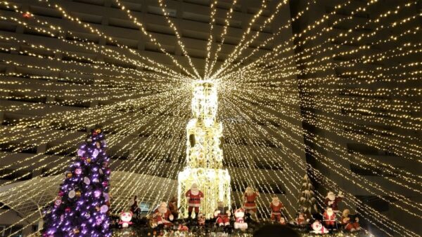 福岡クリスマスマーケット