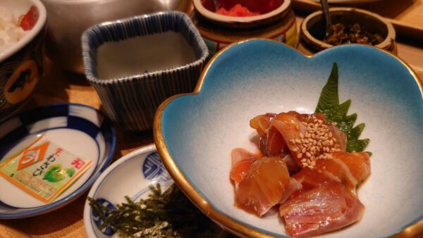 博多の海鮮料理 喜水丸