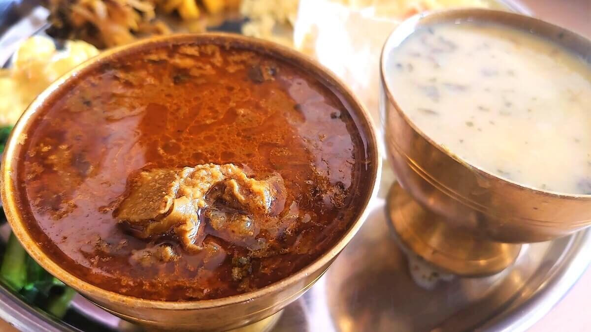 ネパールキッチン サプラ