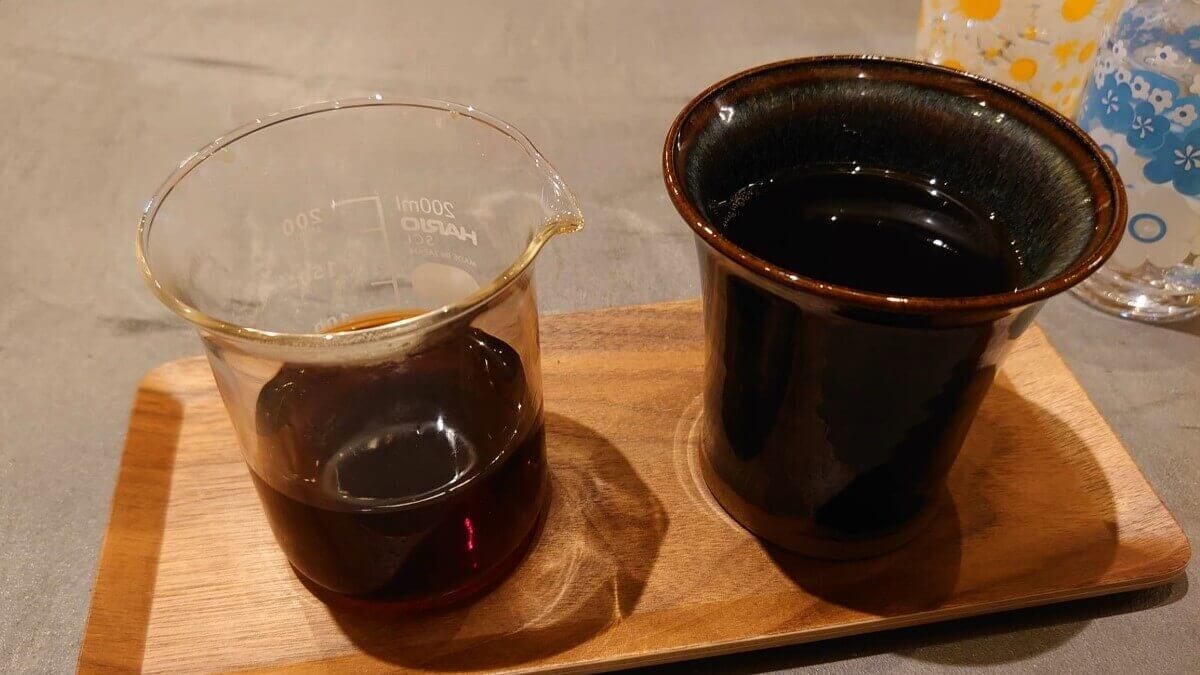 Fusuku Coffee