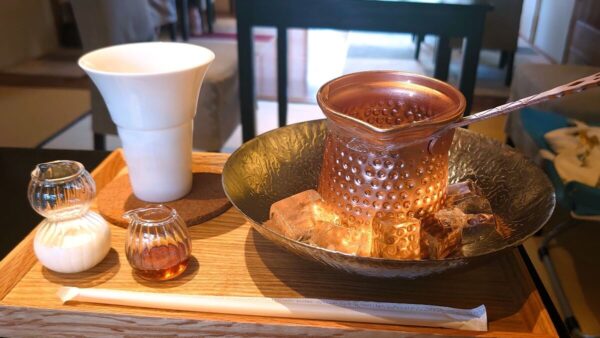 cafe keifu 渓風