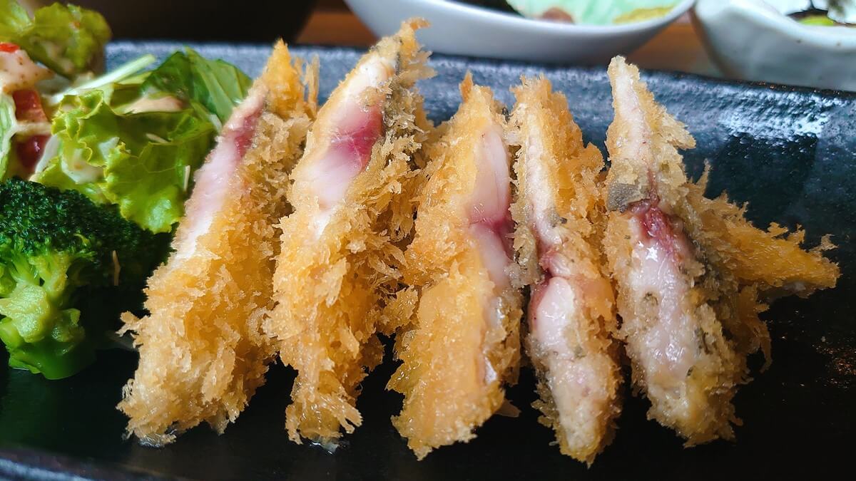 食堂 海トごはん